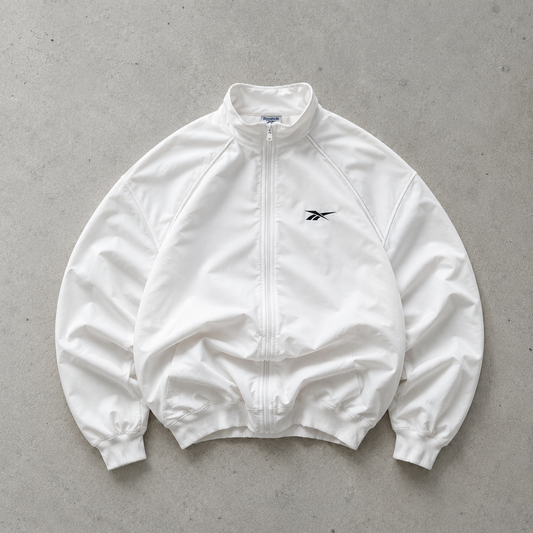 Reebok Jacket White Rare (M)