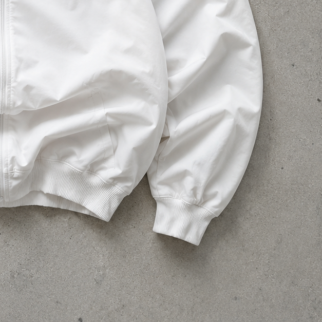 Reebok Jacket White Rare (M)