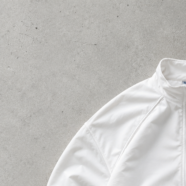 Reebok Jacket White Rare (M)
