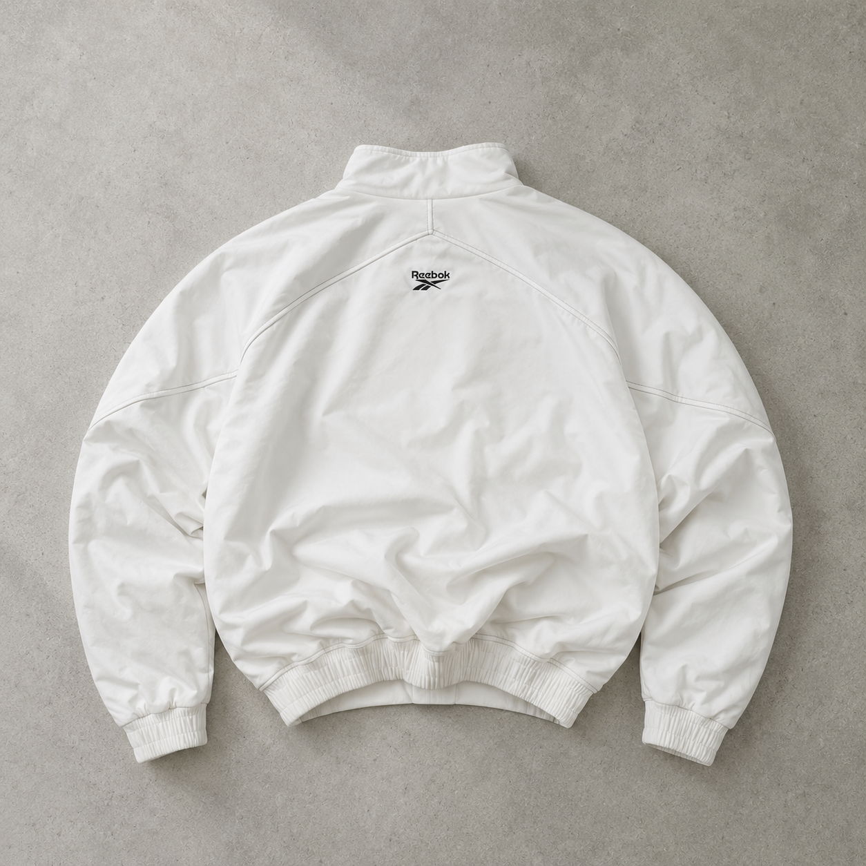Reebok Jacket White Rare (M)