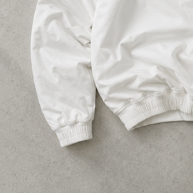 Reebok Jacket White Rare (M)