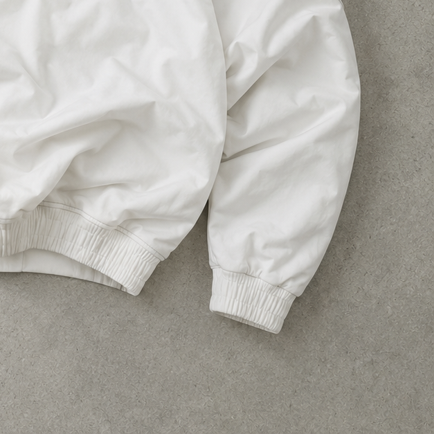 Reebok Jacket White Rare (M)