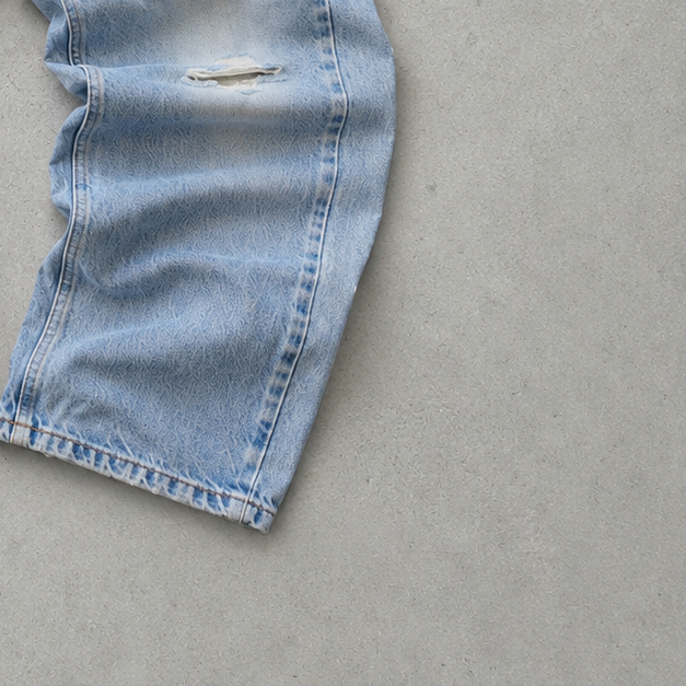 Carhartt Jeans Hellblau Limited (W32 | DE 48)