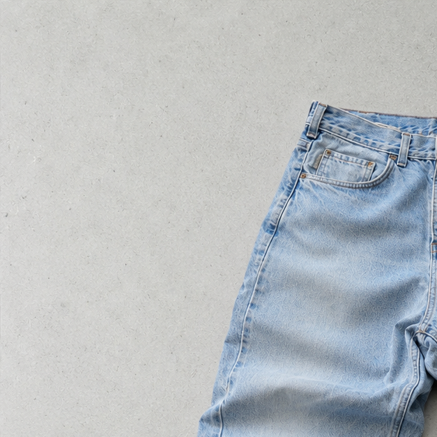 Carhartt Jeans Hellblau Limited (W32 | DE 48)