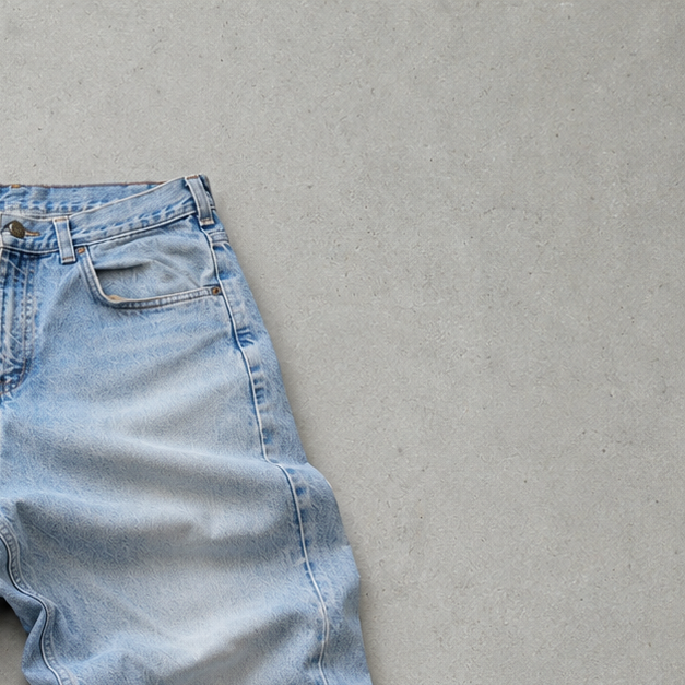 Carhartt Jeans Hellblau Limited (W32 | DE 48)