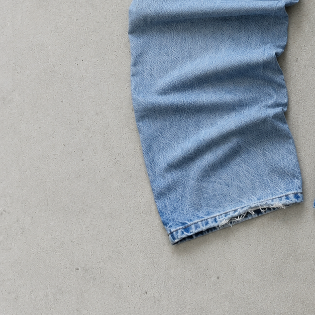 Carhartt Jeans Hellblau Limited (W32 | DE 48)