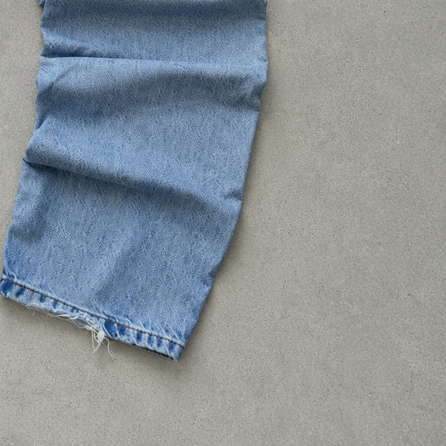 Carhartt Jeans Hellblau Limited (W32 | DE 48)