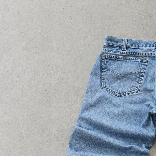 Carhartt Jeans Hellblau Limited (W32 | DE 48)