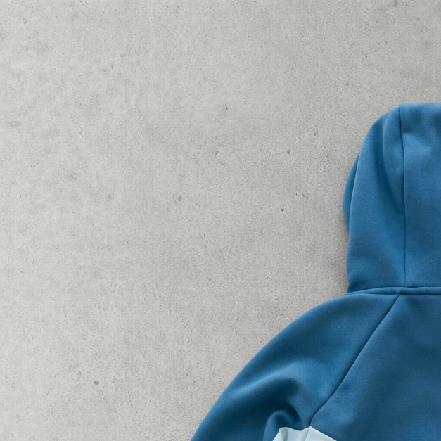 Nike Jacket Hellblau, Blue Rare (S)