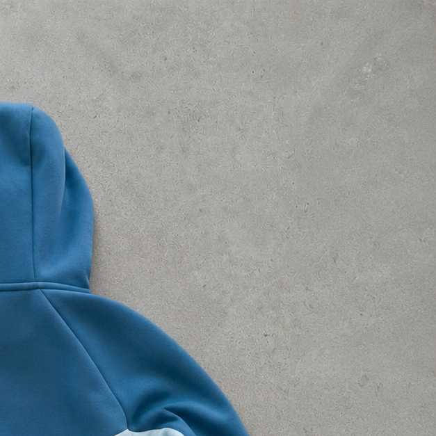 Nike Jacket Hellblau, Blue Rare (S)