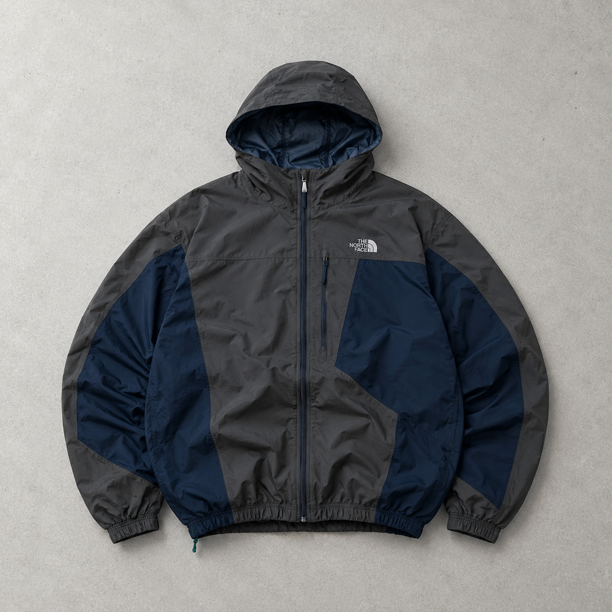 The North Face Jacket Rare M