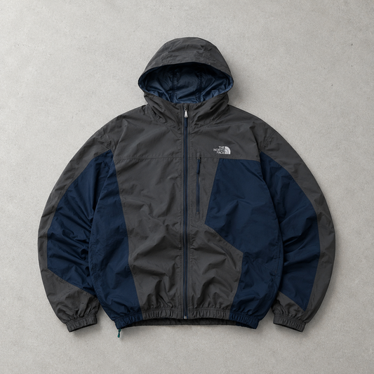 The North Face Jacket Rare M
