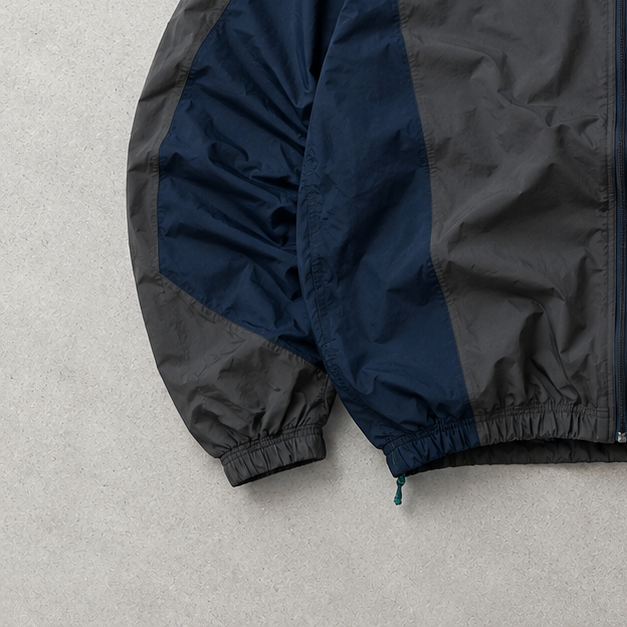 The North Face Jacket Rare M