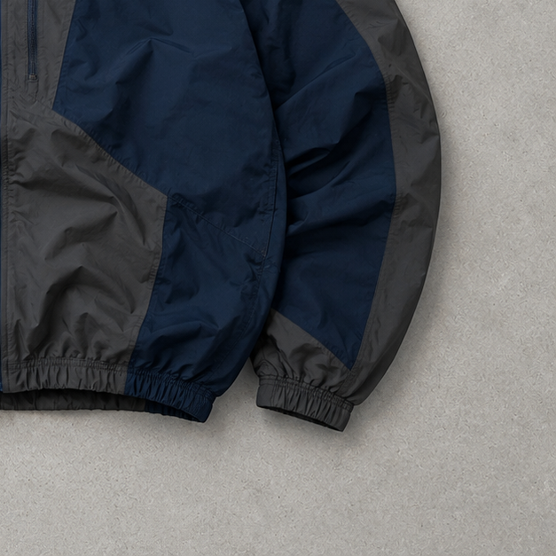 The North Face Jacket Rare M