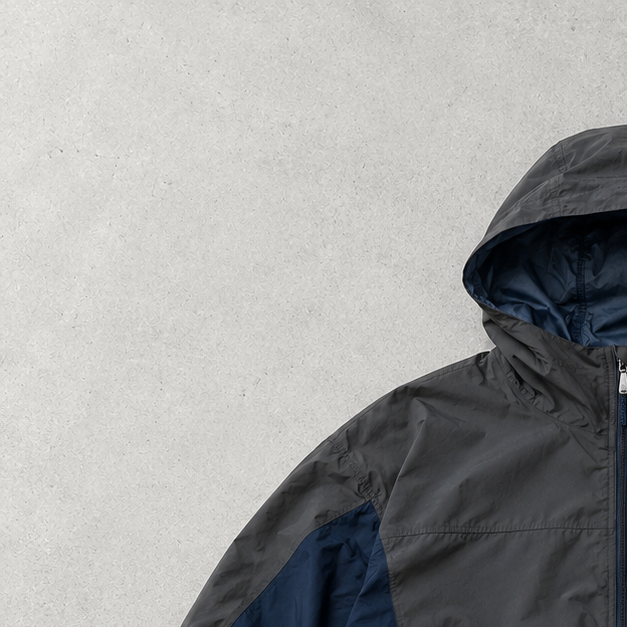 The North Face Jacket Rare M