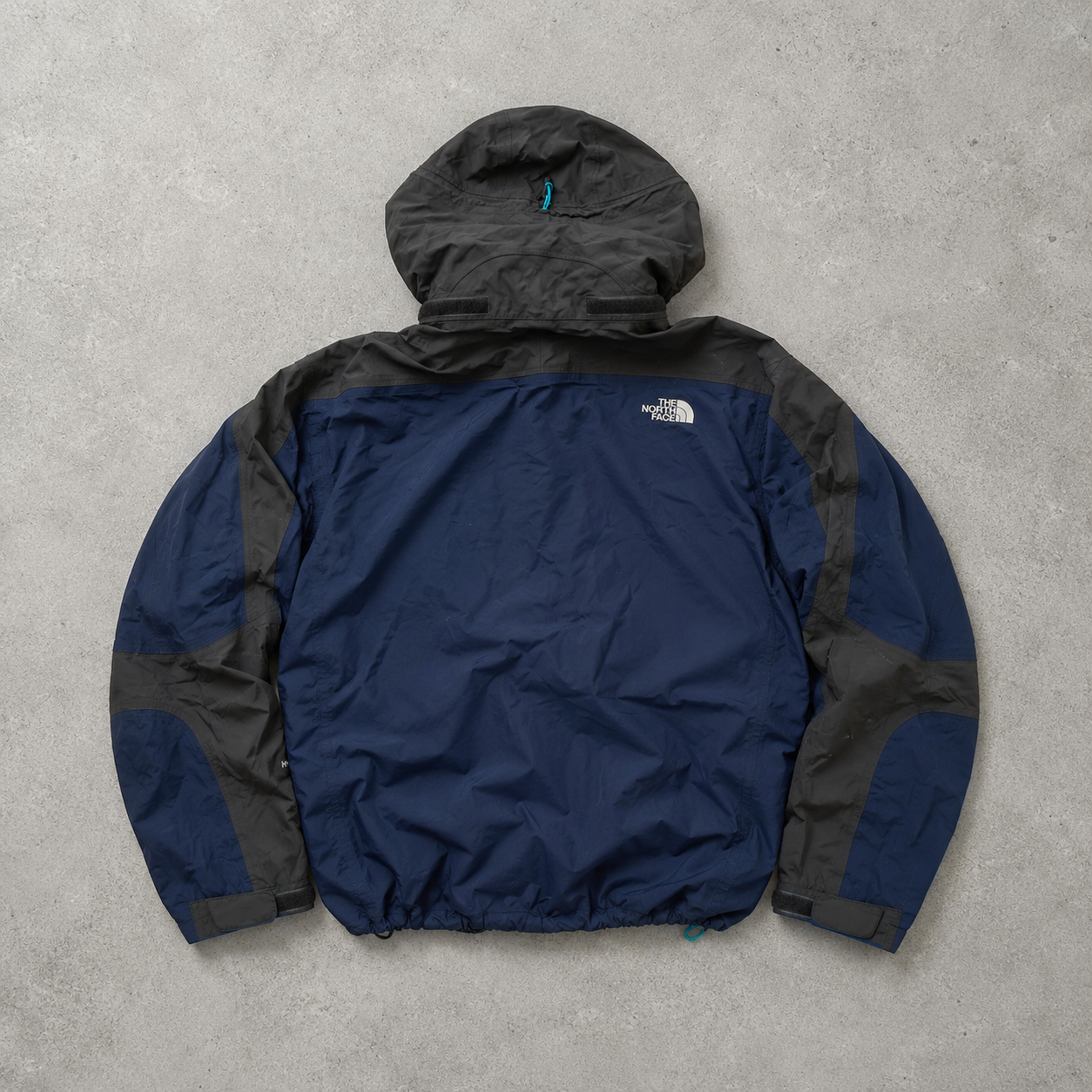 The North Face Jacket Rare M
