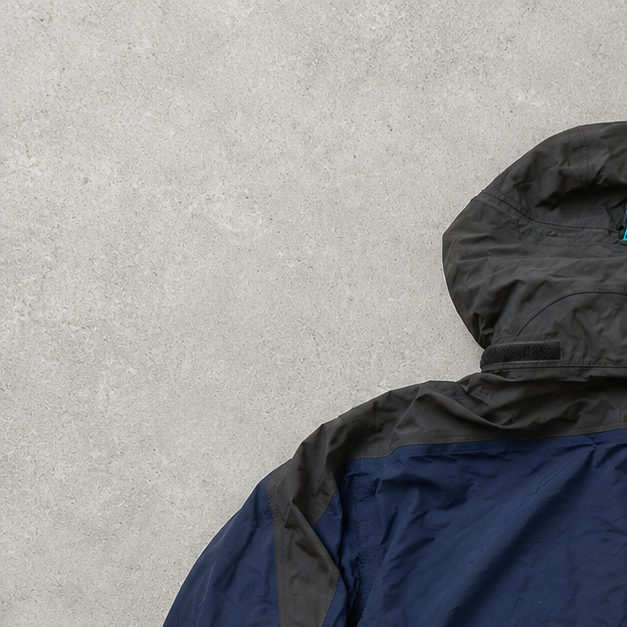 The North Face Jacket Rare M