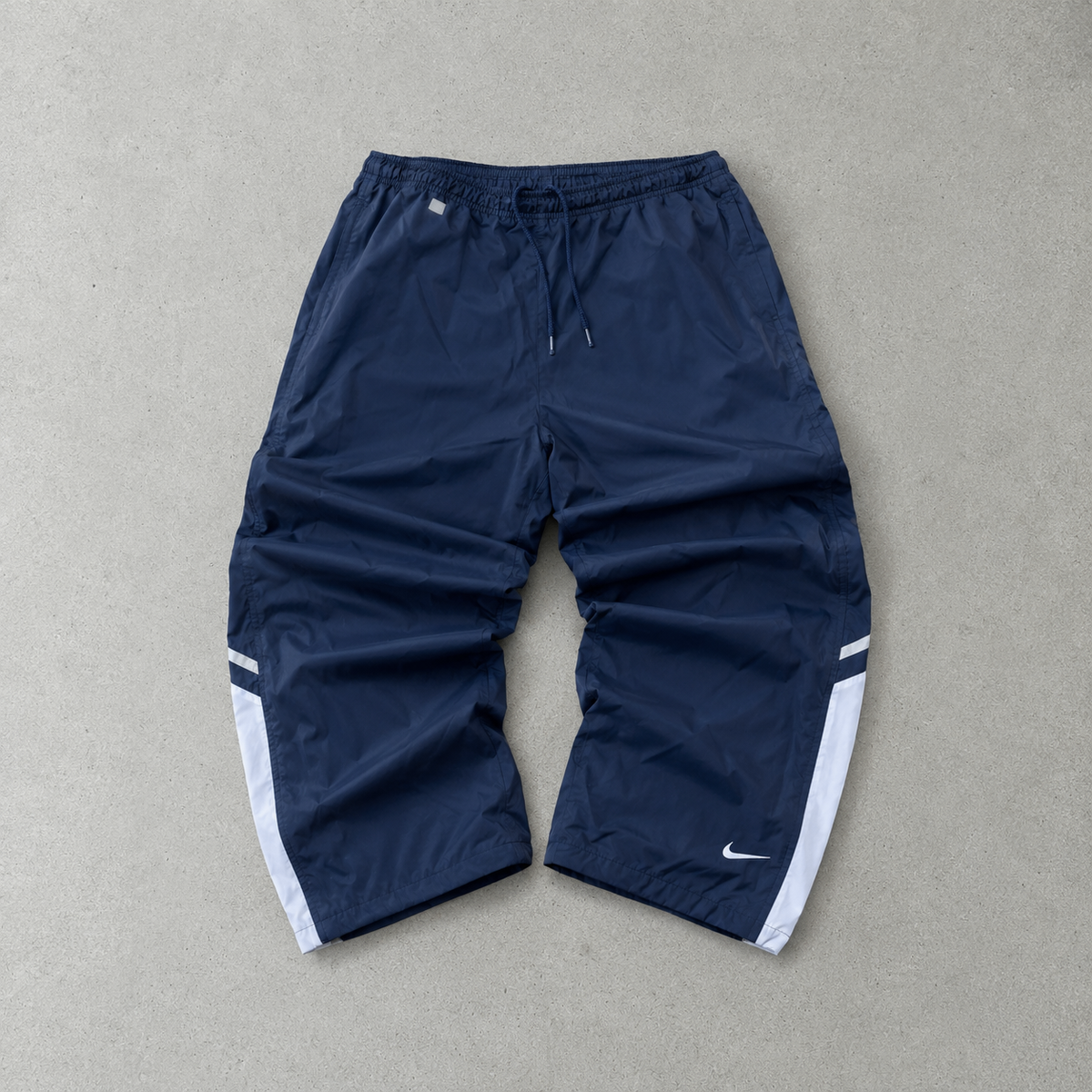Nike Joggers Navy / Black Rare (XXL)