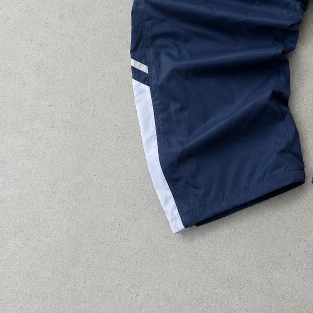 Nike Joggers Navy / Black Rare (XXL)