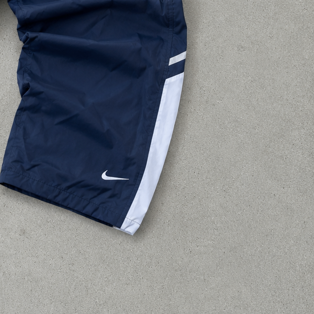Nike Joggers Navy / Black Rare (XXL)