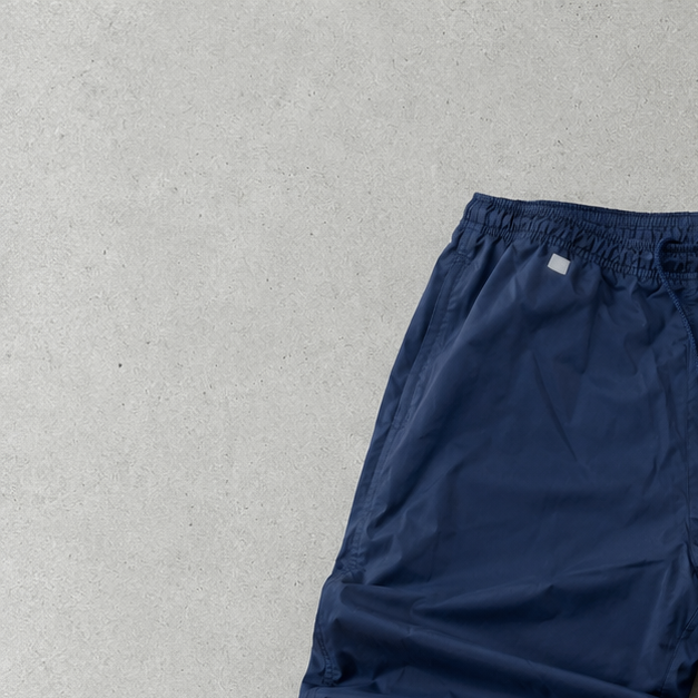 Nike Joggers Navy / Black Rare (XXL)