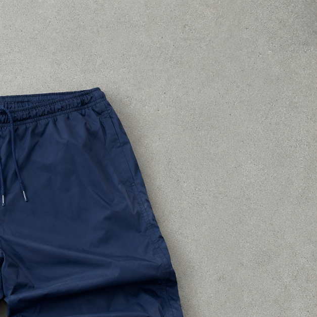 Nike Joggers Navy / Black Rare (XXL)
