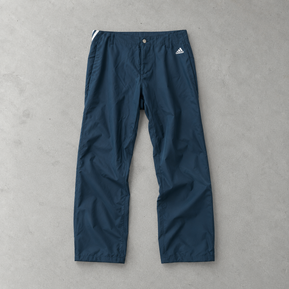 Adidas Track Pants Navy Rare (L)