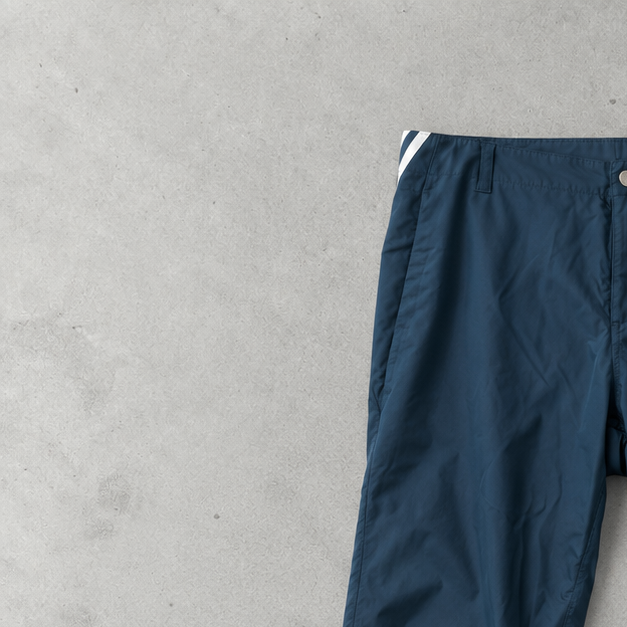 Adidas Track Pants Navy Rare (L)