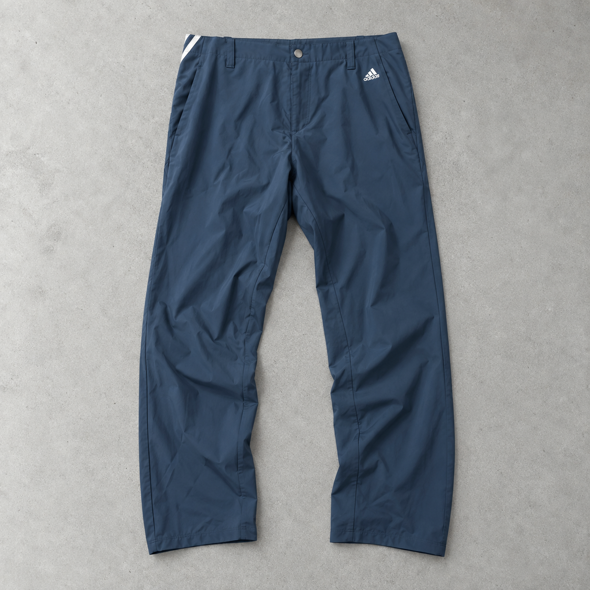 Adidas Track Pants Navy Rare (L)