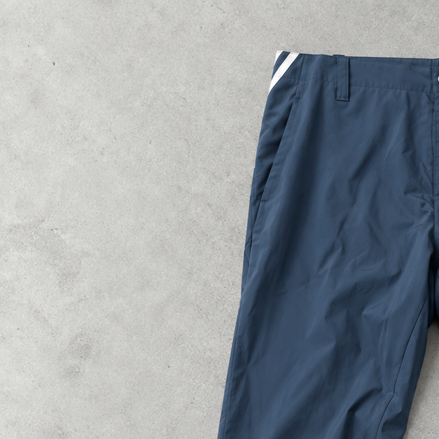 Adidas Track Pants Navy Rare (L)