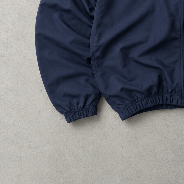 Nike Jacket Marineblau Rare (Size S)