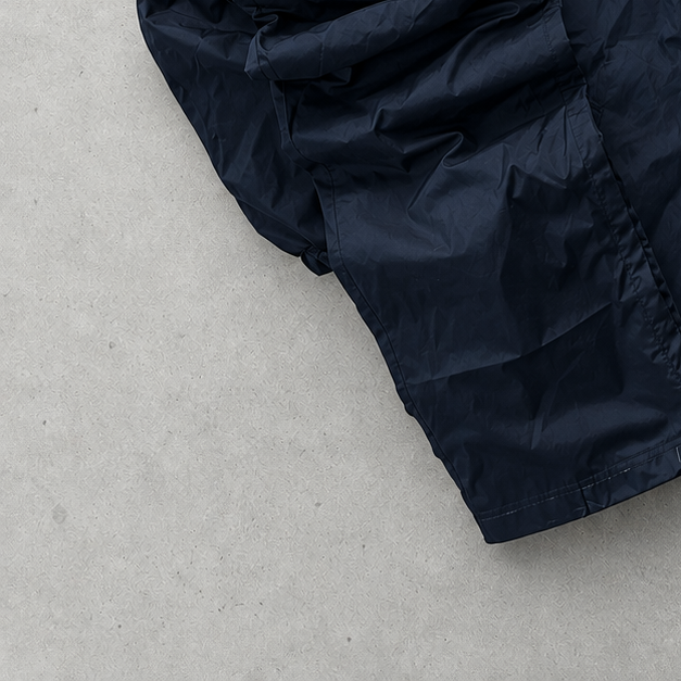 Nike Tracksuit Navy Rare (S)