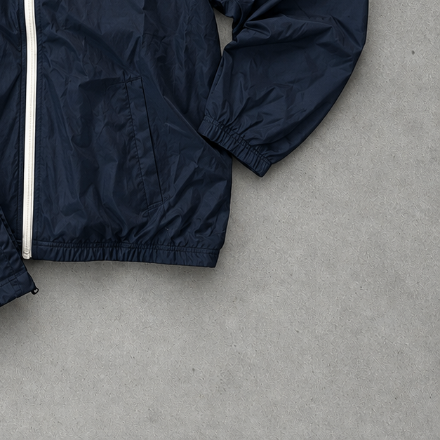 Nike Tracksuit Navy Rare (S)