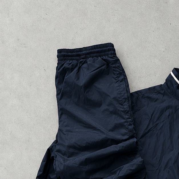 Nike Tracksuit Navy Rare (S)