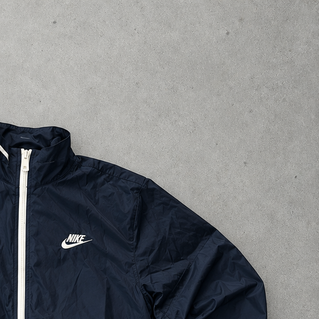 Nike Tracksuit Navy Rare (S)