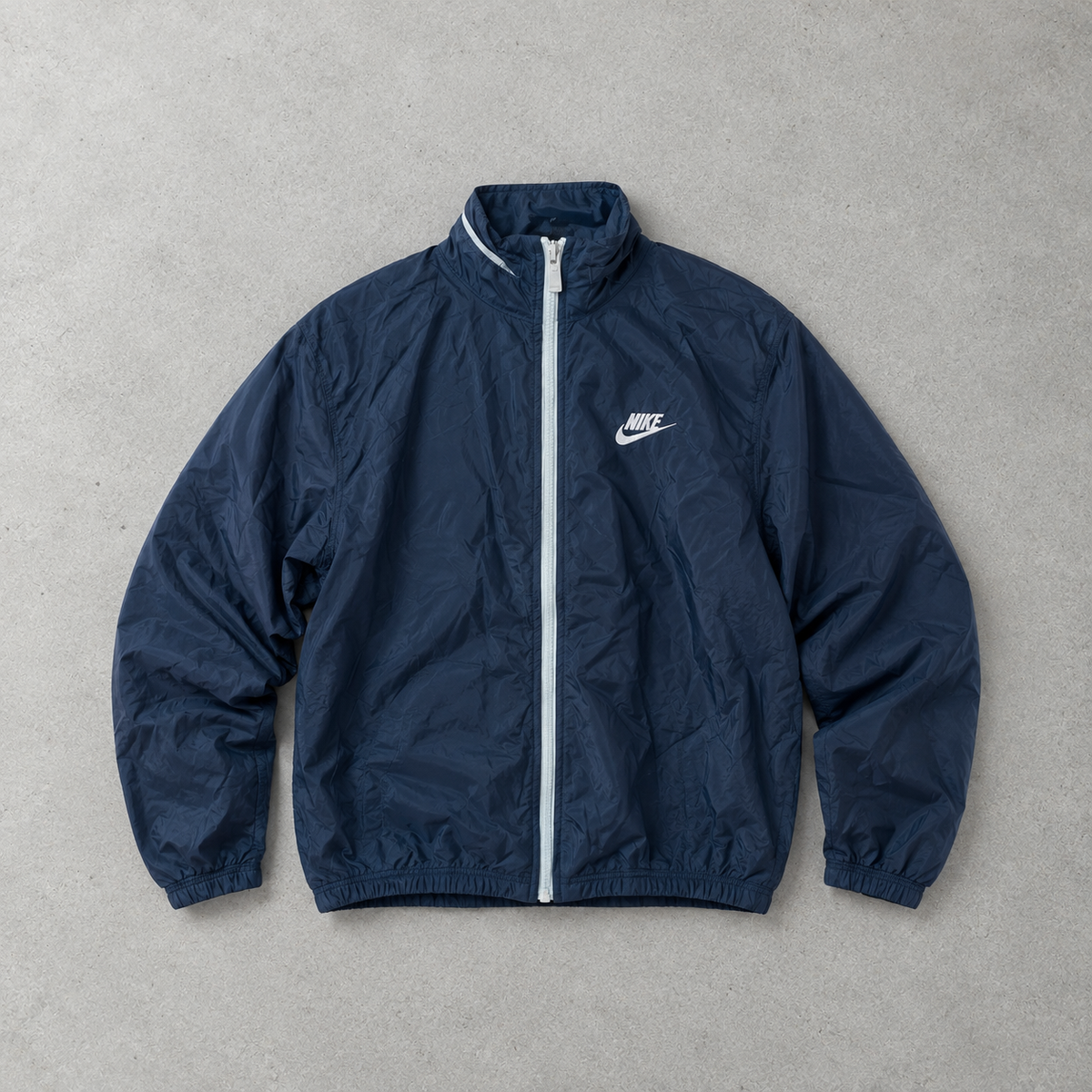 Nike Tracksuit Navy Rare (S)