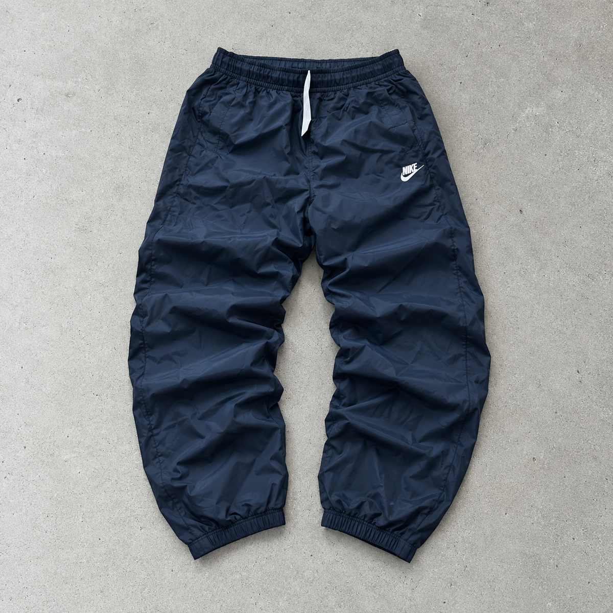 Nike Tracksuit Navy Rare (S)