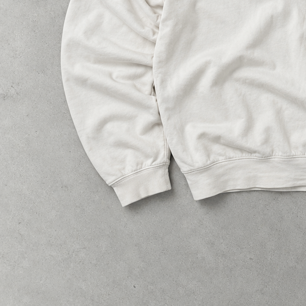 Ralph Lauren Sweater White Rare (XXL)