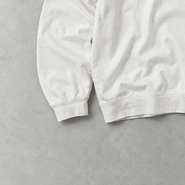 Ralph Lauren Sweater White Rare (XXL)