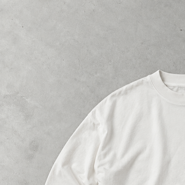 Ralph Lauren Sweater White Rare (XXL)