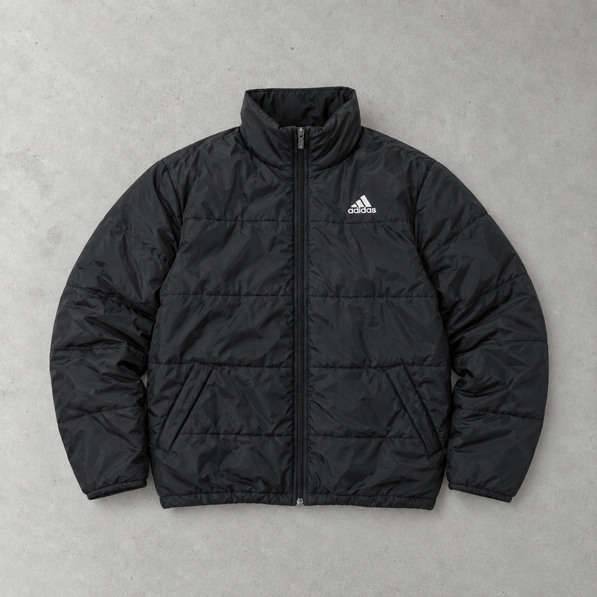 adidas Jacket Schwarz Rare (S)