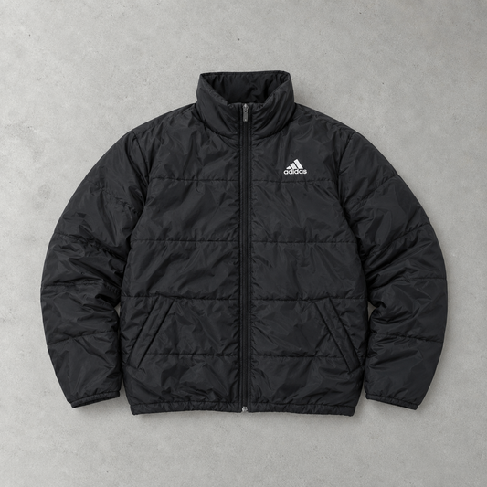 adidas Jacket Schwarz Rare (S)