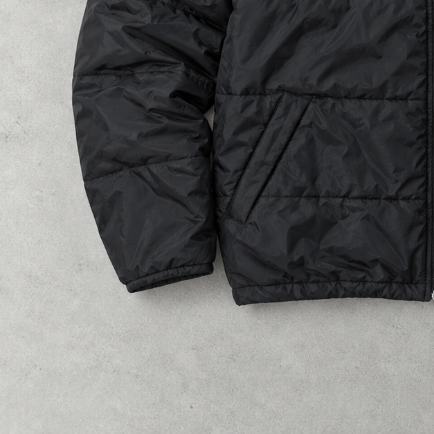 adidas Jacket Schwarz Rare (S)