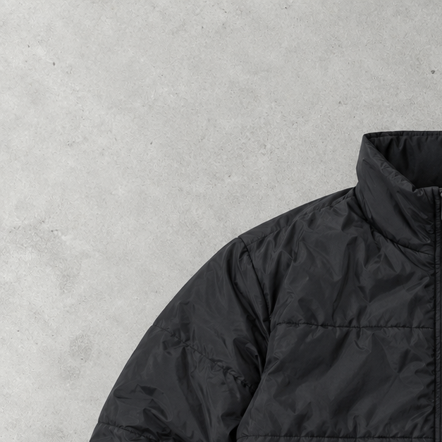 adidas Jacket Schwarz Rare (S)