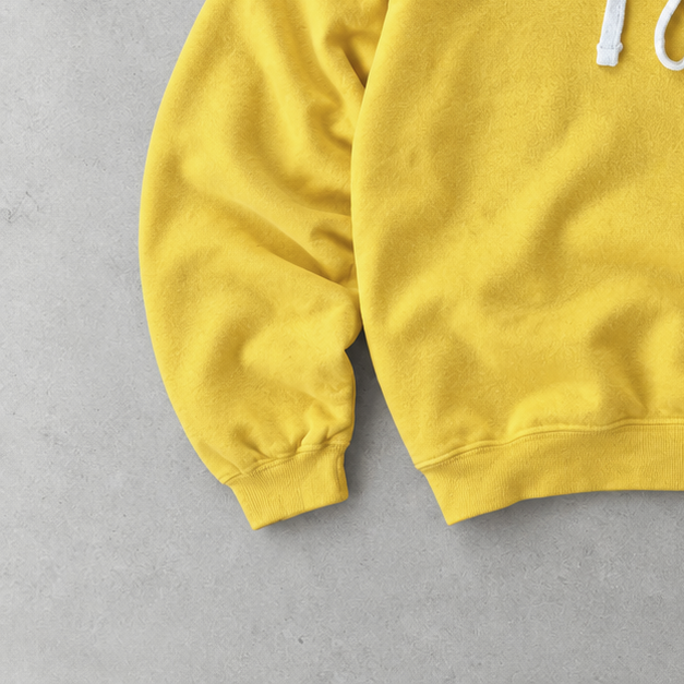 Ralph Lauren Sweater Gelb Rare (L)