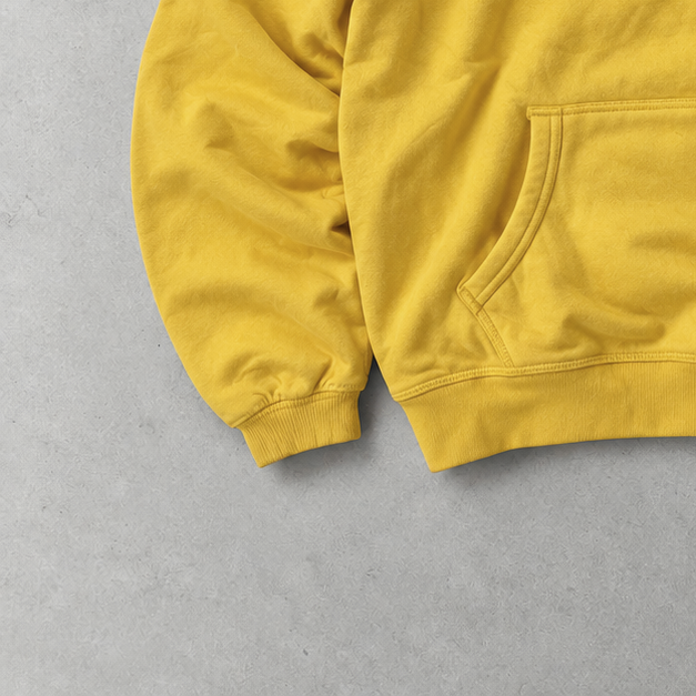 Ralph Lauren Sweater Gelb Rare (L)