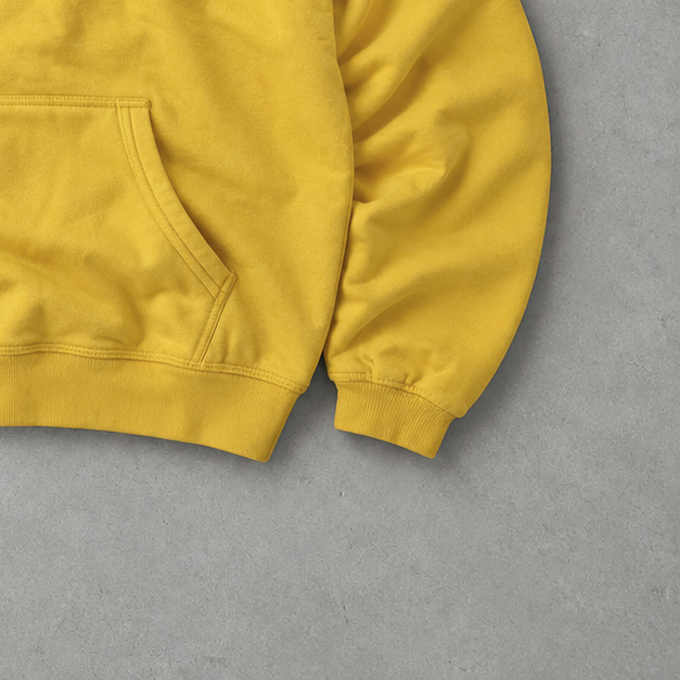 Ralph Lauren Sweater Gelb Rare (L)