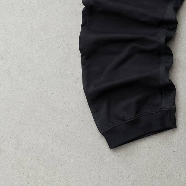 Nike Track Pants Black Rare (XL)