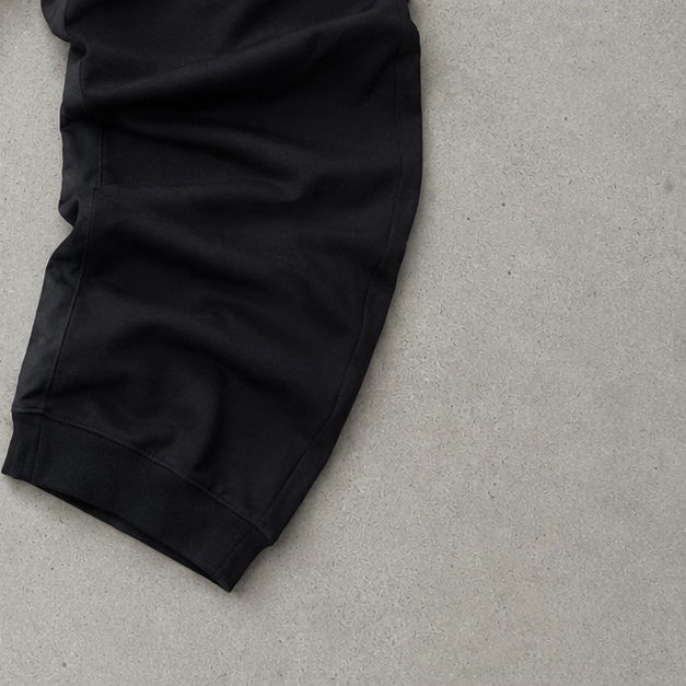 Nike Track Pants Black Rare (XL)