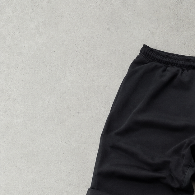 Nike Track Pants Black Rare (XL)